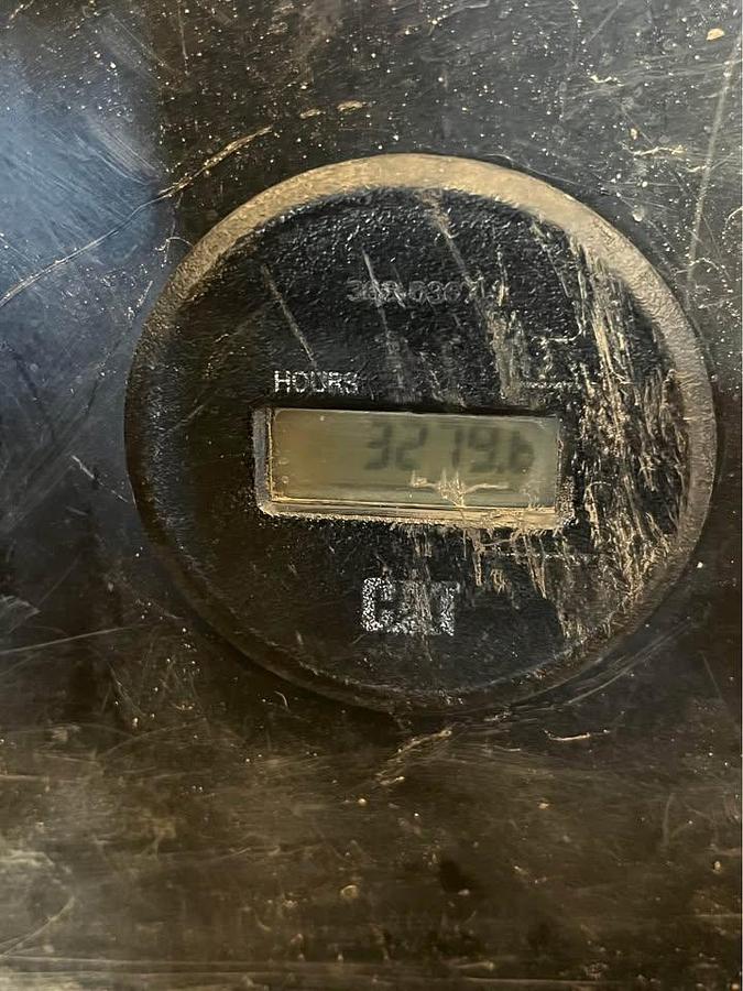 Used 2016 Caterpillar 305.5E2 CR Mini Excavator