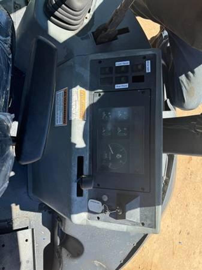 Used 2000 CASE 580 SL 