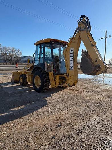 Used 2004 John Deere 310G