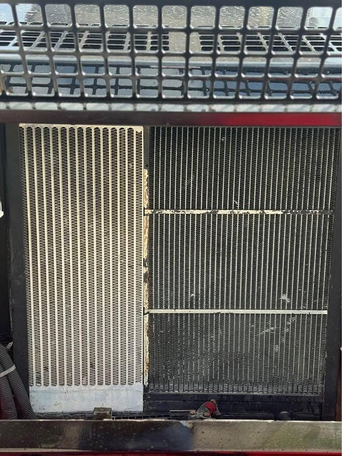 Used 2006 Dynapac CA150D Smooth Drum Compactor