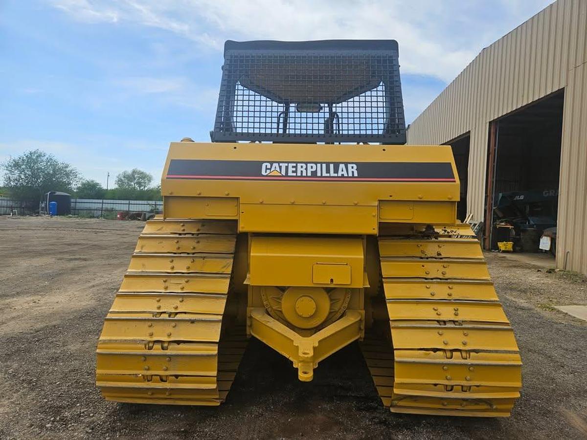 Used 2000 Caterpillar D6R