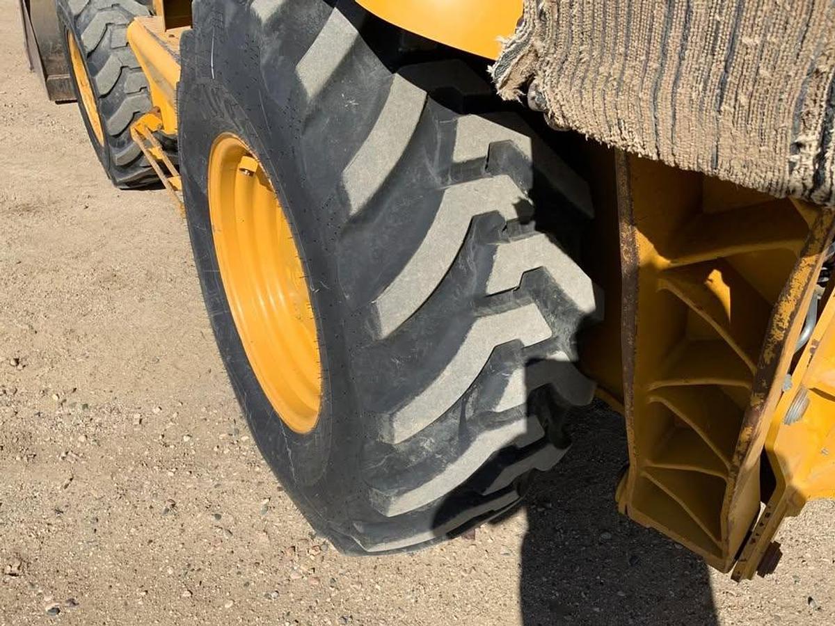 Used 2011 CAT 420E IT