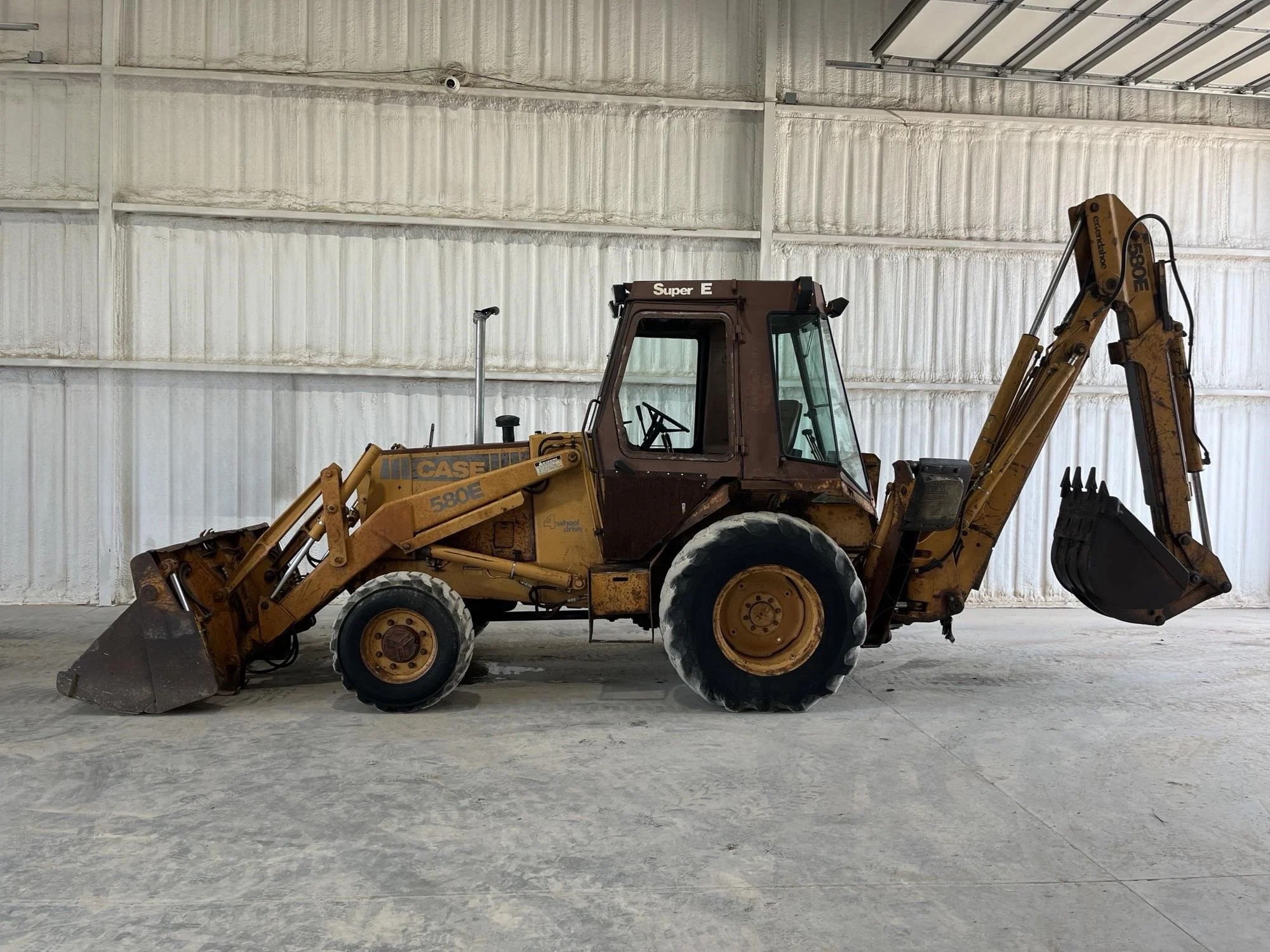 580E