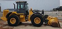 2012 John Deere 544K