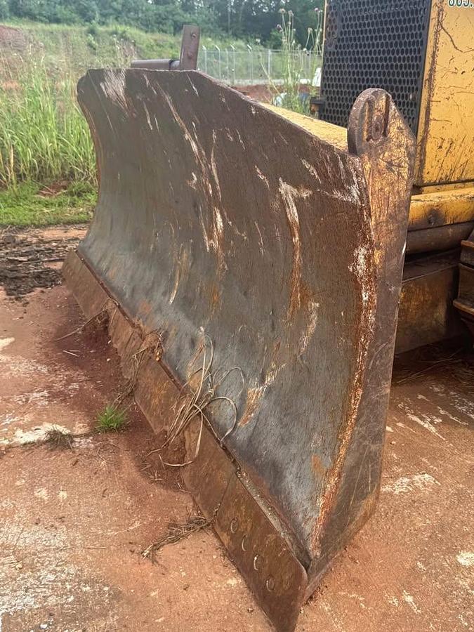 Used 2001 Caterpillar D6M