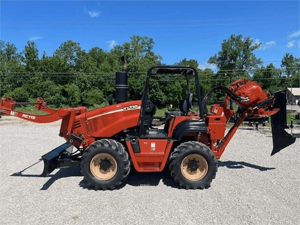 Ditch Witch 