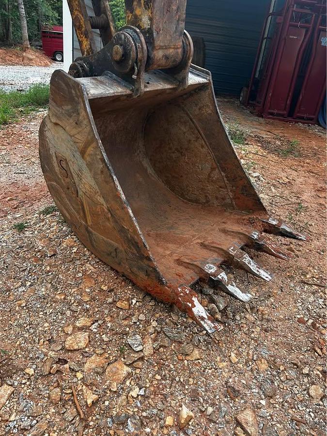 Used 2012 Caterpillar 308E