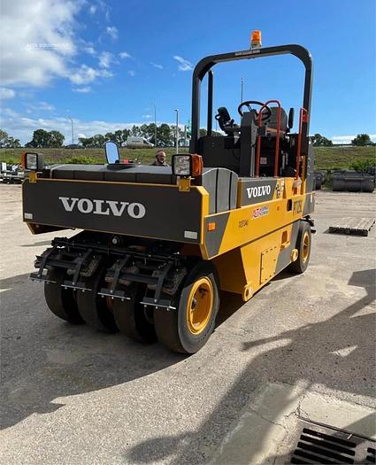 Used 2022 VOLVO PT125C