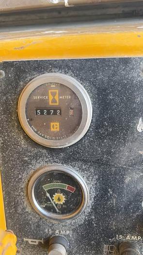 Used 1984 CAT D5B Dozer