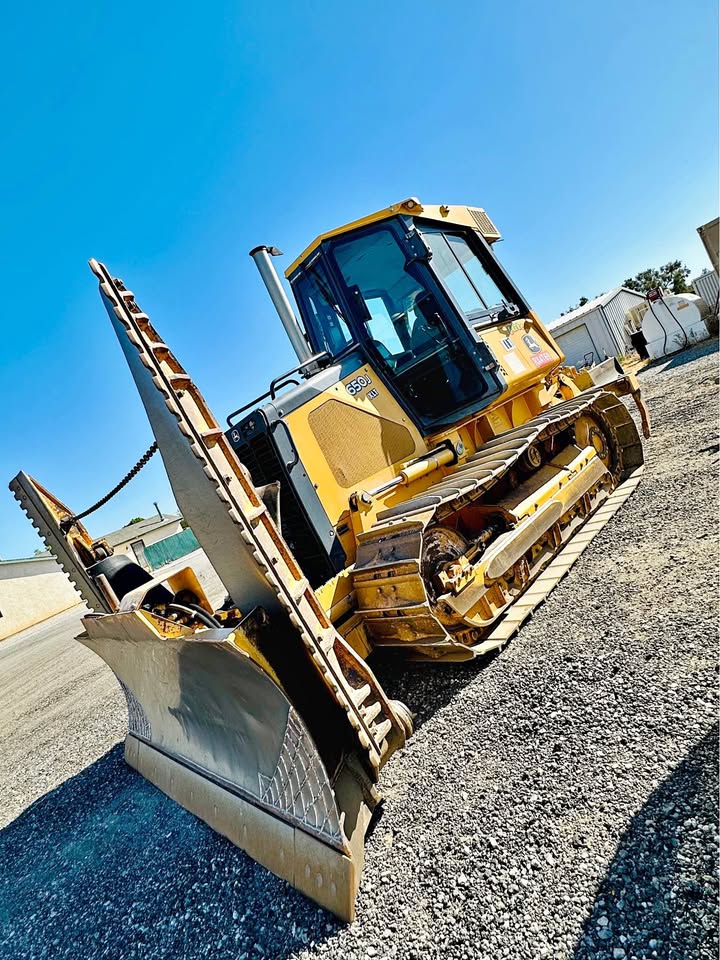 650J XLT