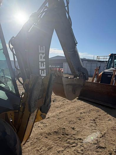 Used 2012 John Deere 310J