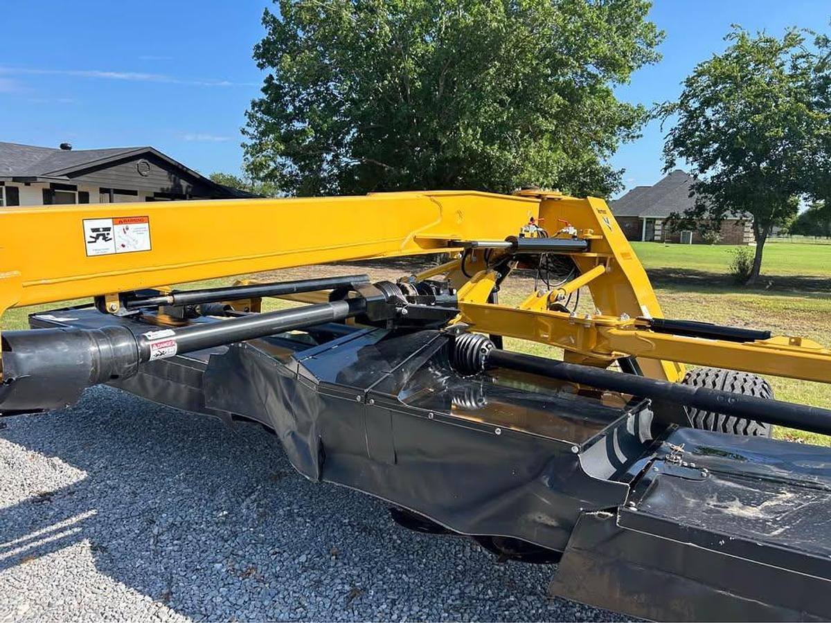 Used 2023 Vermeer TM 1410