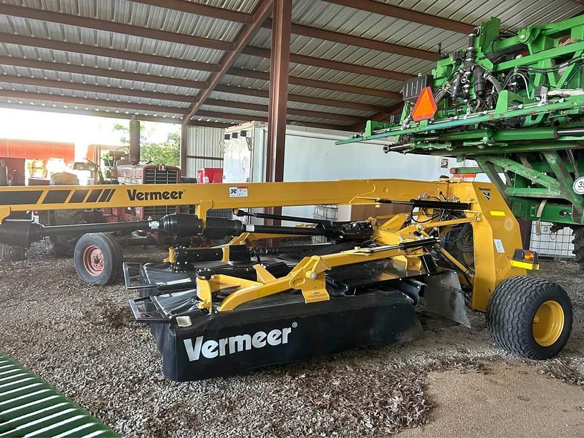 Used 2023 Vermeer TM 1410