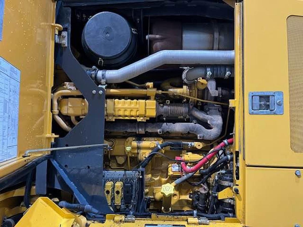 Used 2012 John Deere 770G