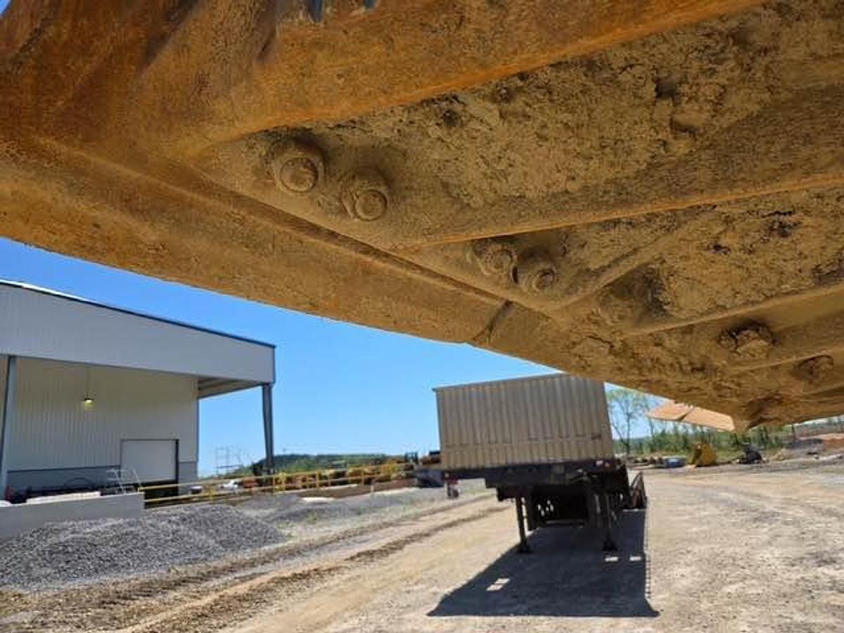 Used 2007 Caterpillar D10T