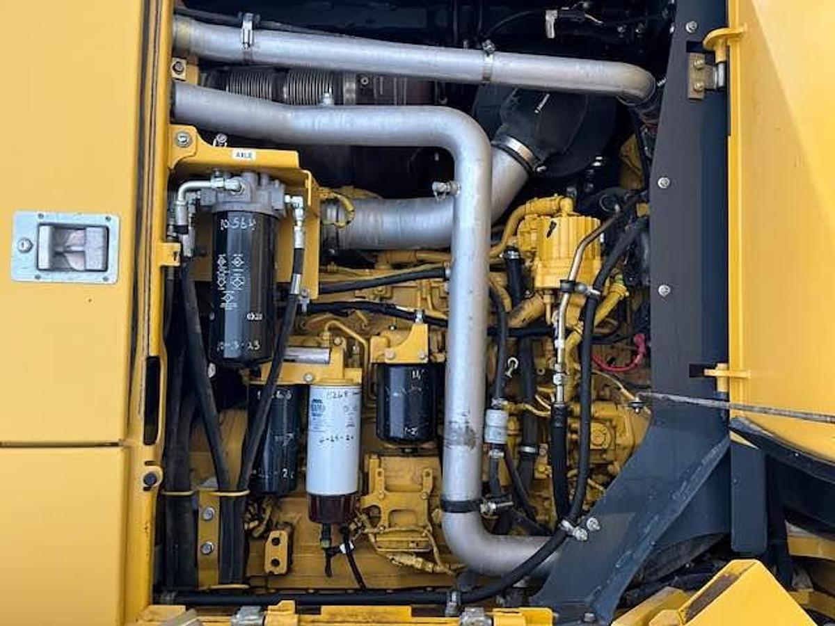 Used 2012 John Deere 770G