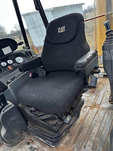 Used 2001 CAT 420D IT
