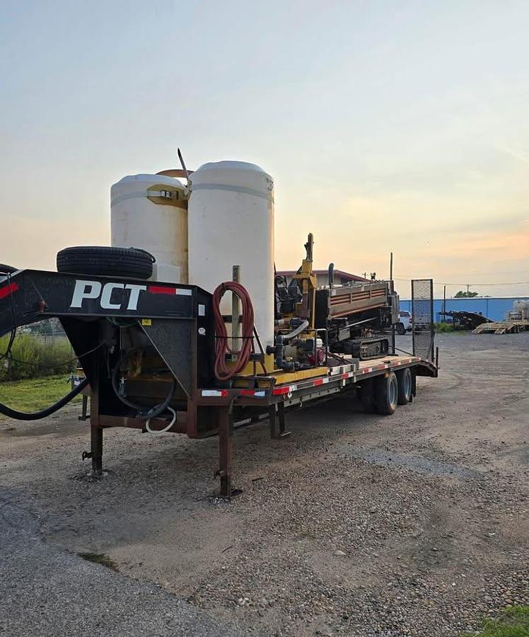 Used 2012 Vermeer 20X22 S2