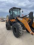 2020 CASE 621G
