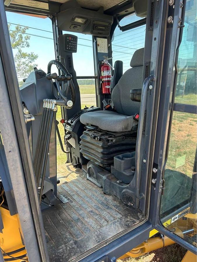 Used 2017 John Deere 770G