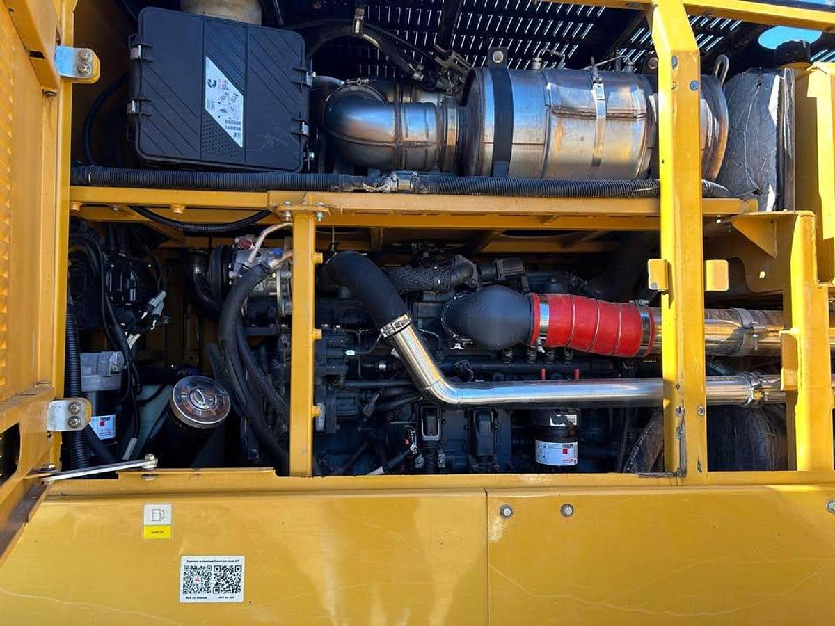 Used 2021 Sany SMG 200-8