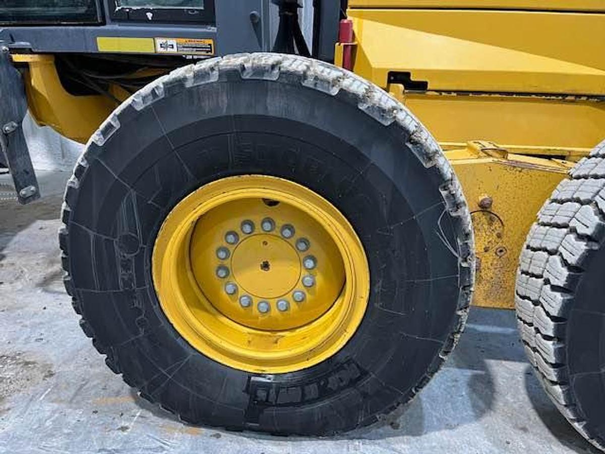 Used 2012 John Deere 770G