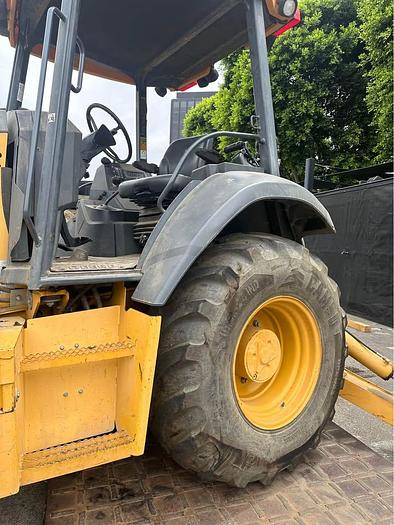 Used 2014 John Deere 310SK