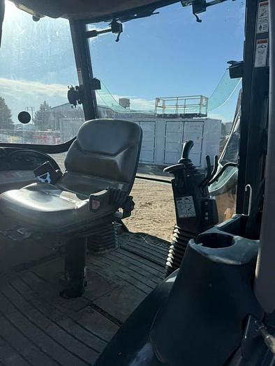 Used 2016 Case 580N EP