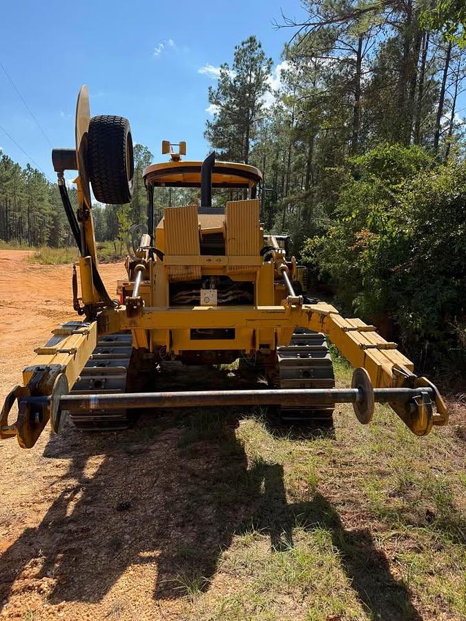 Used 2022 Vermeer XTS1250i