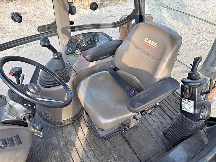 Used 2013 Case 580 Super N