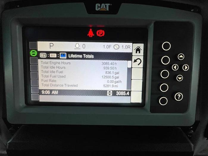 Used 2018 CAT D6N XL