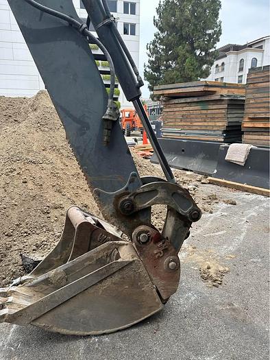 Used 2014 John Deere 310SK