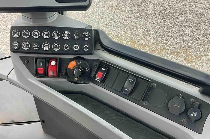 Used 2016 Caterpillar 938m