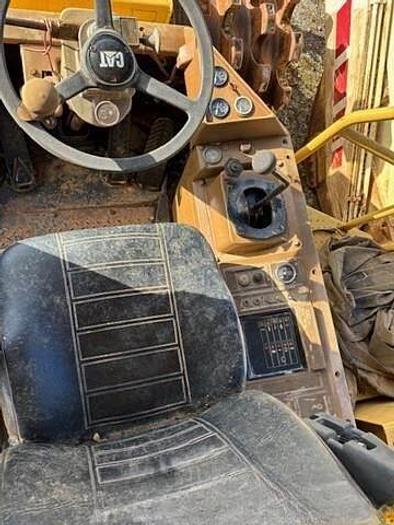 Used CAT 815B FOR SALE