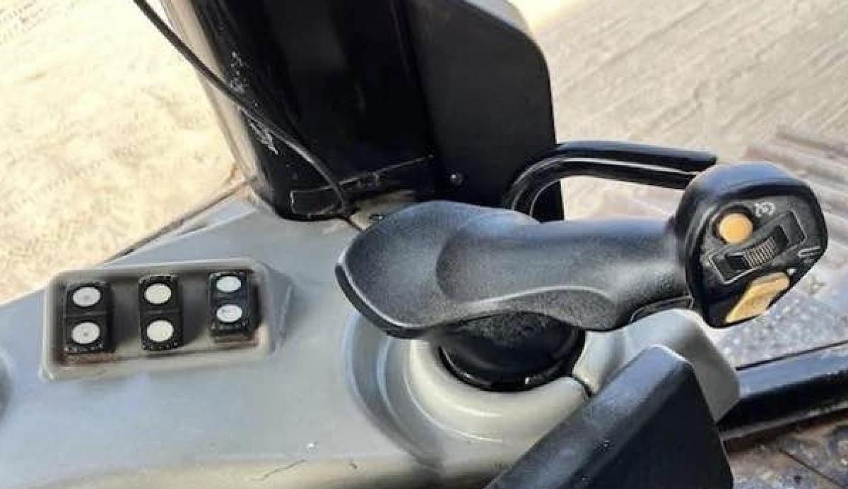 Used 2014 Cat D6N XL Dozer