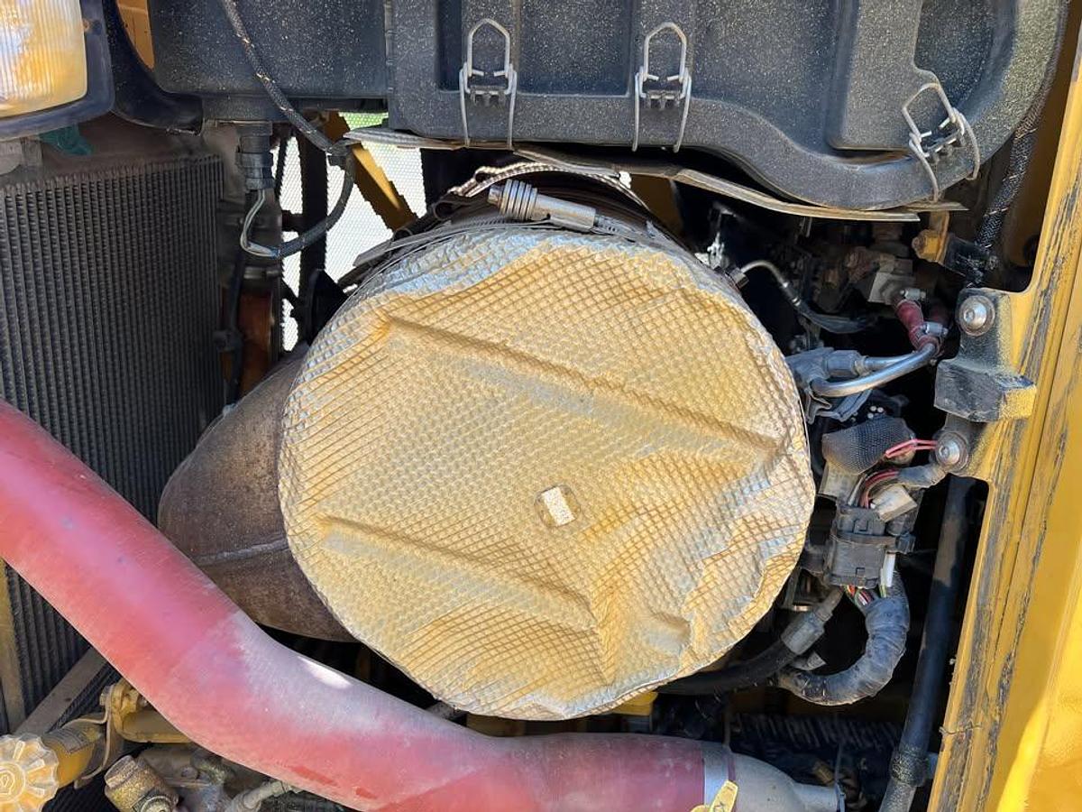 Used 2013 Cat D6T LGP