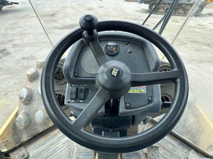 Used 2008 Caterpillar cp56