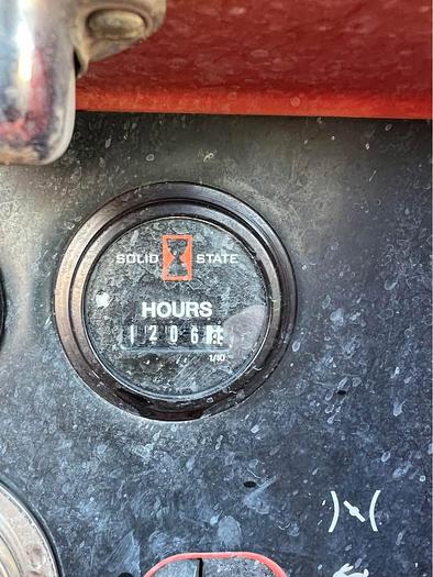 Used 2016 Ditch Witch FX30