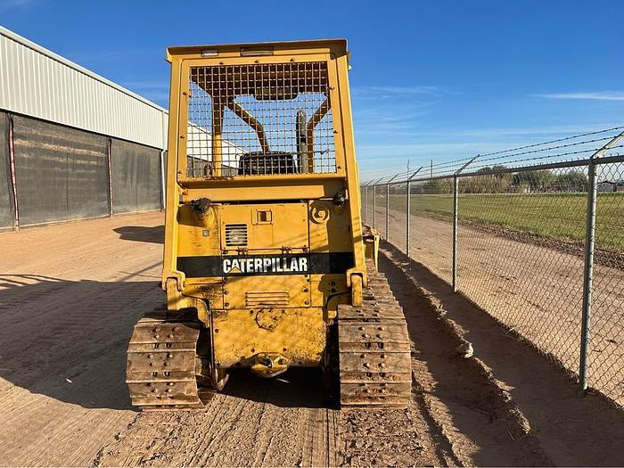 Used 1994 Caterpillar D5