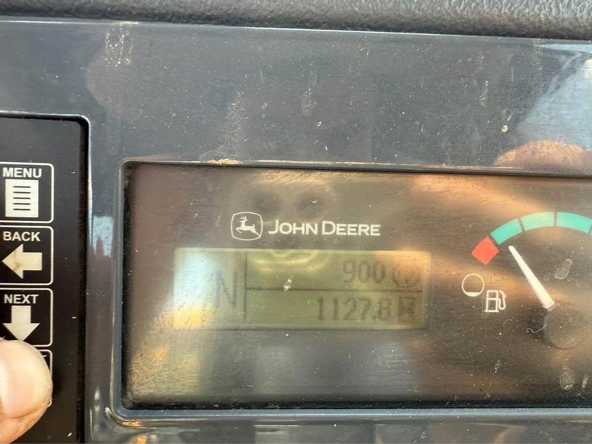 Used 2019 John Deere 310L