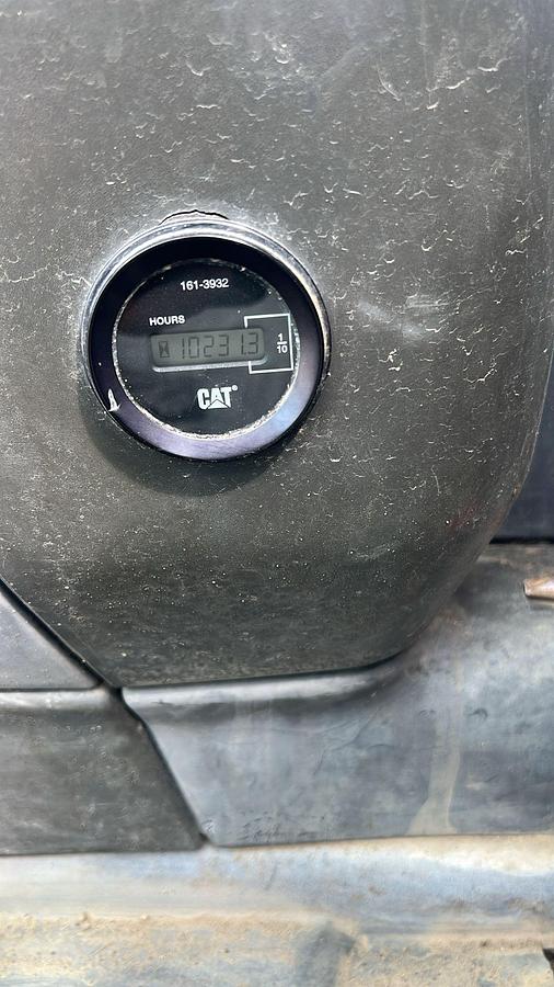 Used 2011 Caterpillar 345D