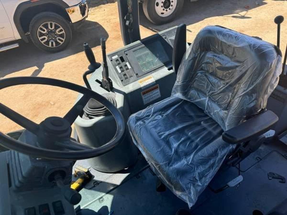 Used 2000 CASE 580 SL 