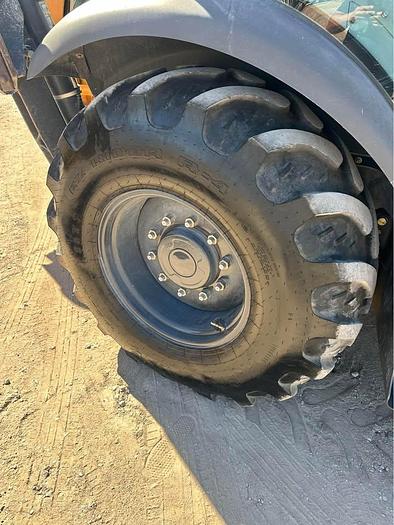 Used 2019 Case 580N EP