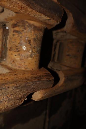 Used 2006 Caterpillar D6N LGP