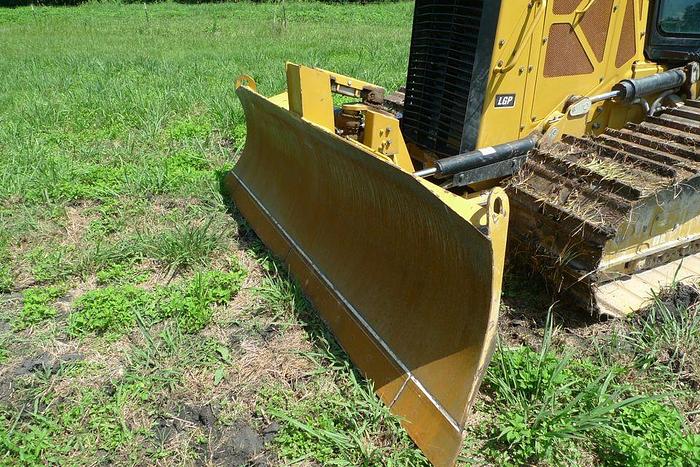 Used 2020 CATERPILAR D1