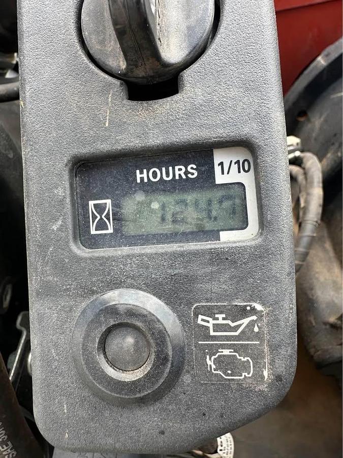 Used 2024 Ditch Witch MV8 Mud Vac