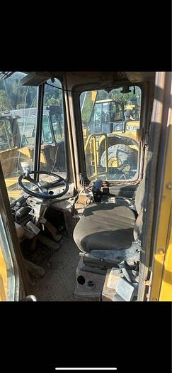 Used 1990 Caterpillar 966E