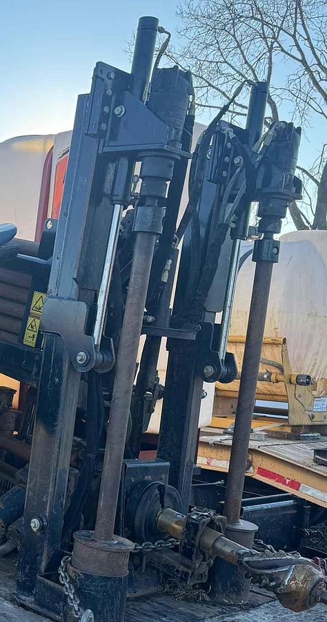 Used 2015 Ditch Witch JT20 Full Package