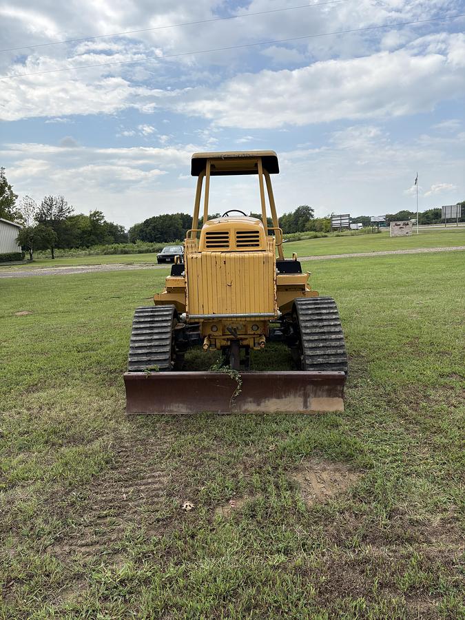 Used 2007 Vermeer RTX1250