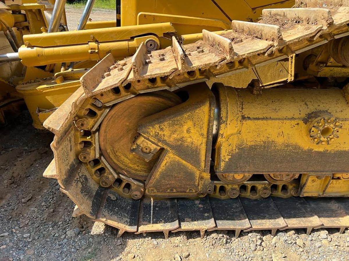 Used 2013 Cat D6T LGP